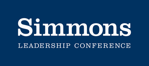 The Simmons Leadership Conference takes place virtually on March 23, 2021
