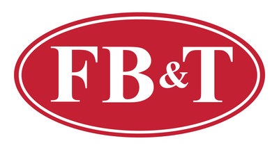 FB&T (PRNewsfoto/First Bank & Trust Company)