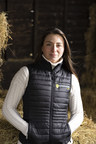 Horseracing.co.uk announce British racing's golden girl Bryony Frost as their first brand ambassador to coincide with the relaunch of their website.