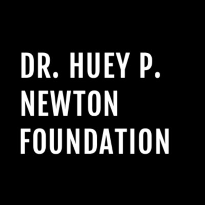 Dr. Huey P Newton Foundation