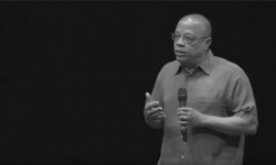 Legal expert Jeffery Robinson hosts a bonus episode of “Who We Are: A Chronicle of Racism in America” that focuses on the long-term effects of slavery and what can be done.