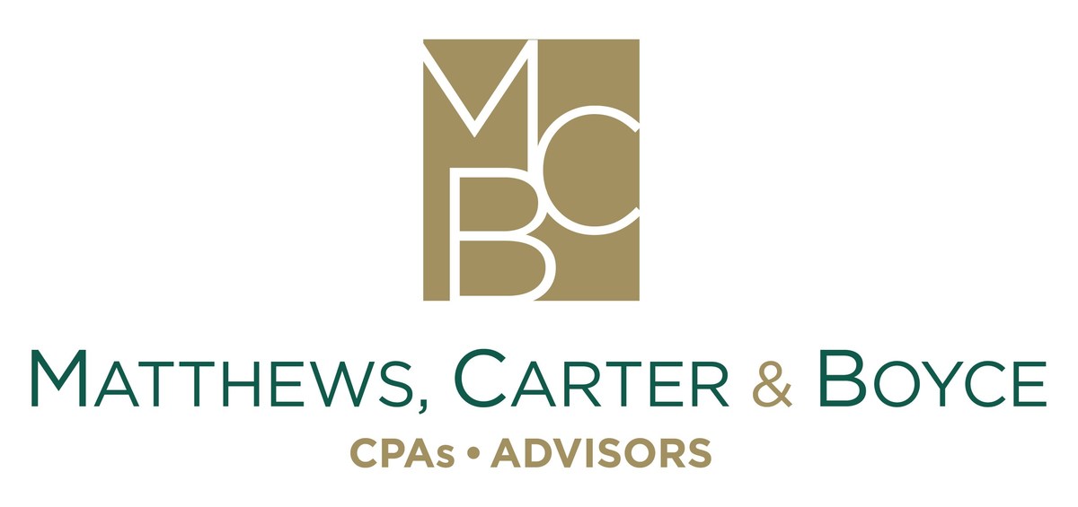 Matthews, Carter & Boyce Adds Sage Intacct Cloud ERP Software to its Portfolio - Vimarsana News