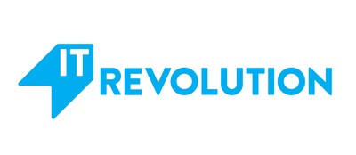 (PRNewsfoto/IT Revolution)