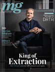 Leading Cannabis Trade Magazine Features Precision Extraction Co-founder Nick Tennant