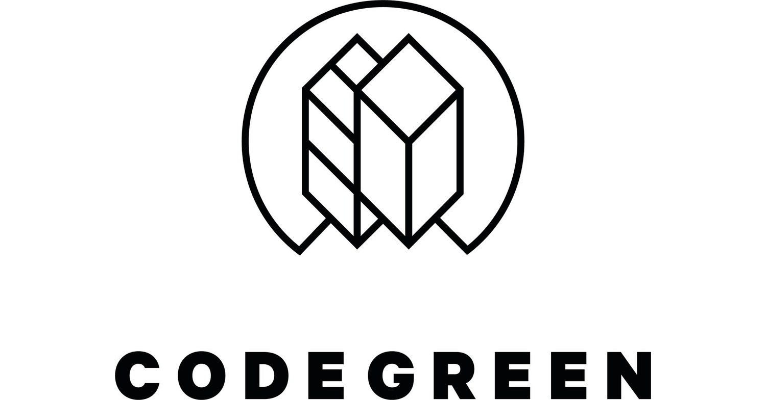 CodeGreen Builds on Industryleading Portfolio of Critical Building