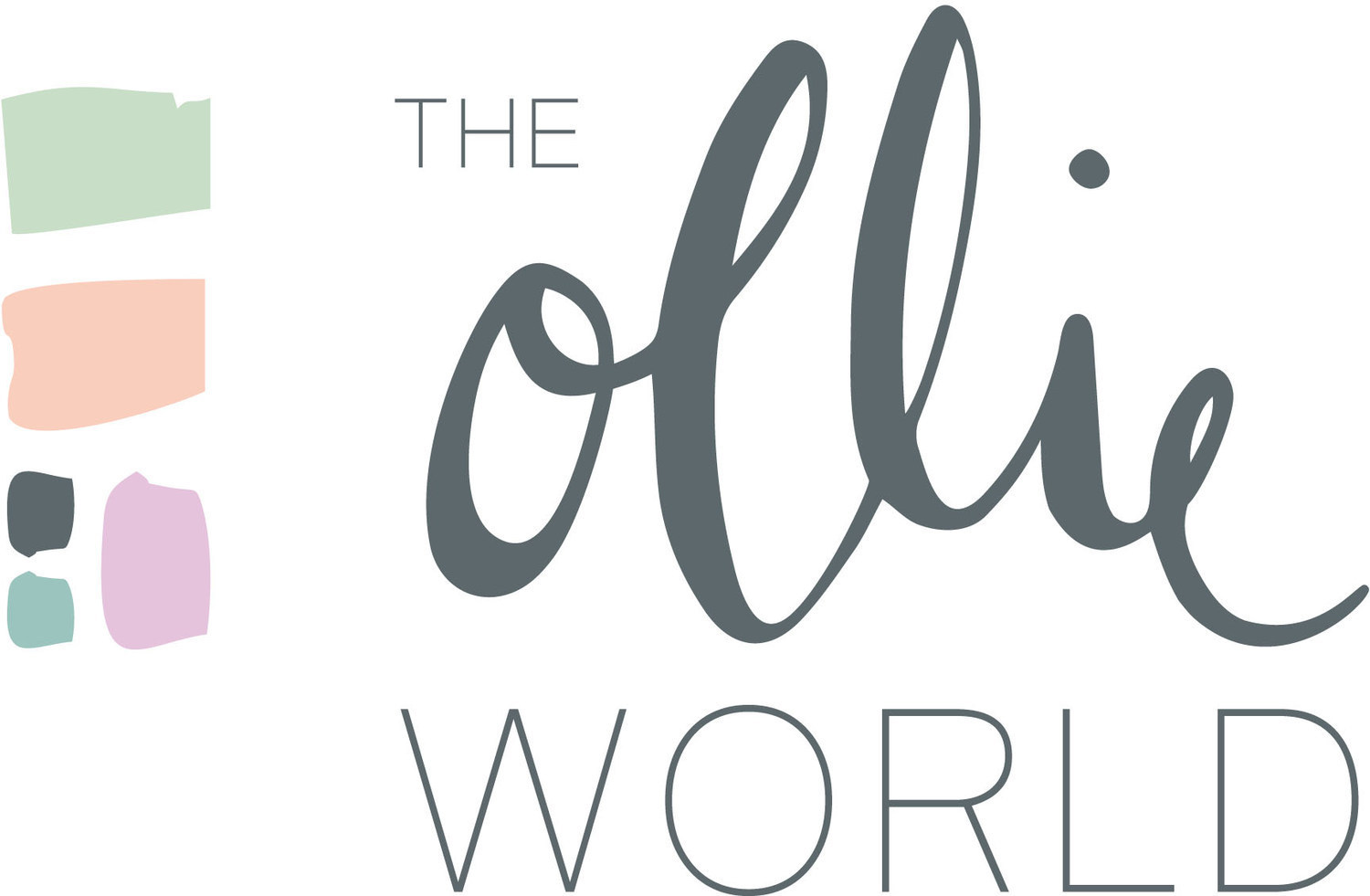 THE OLLIE WORLD, THE INNOVATIVE INFANT SWADDLE COMPANY, LAUNCHED THE