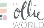 THE OLLIE WORLD, THE INNOVATIVE INFANT SWADDLE COMPANY, RELAUNCHES WITH BRAND NEW COLORWAYS + NEW PRODUCTS