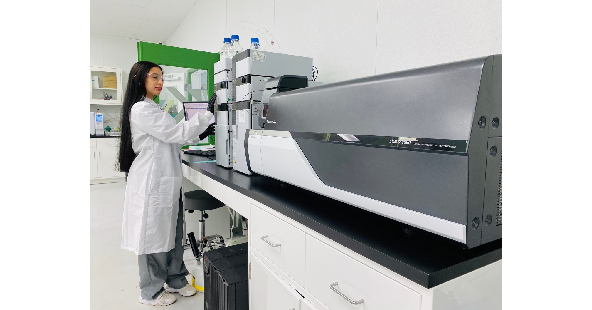 Kaycha Labs Announces Three New Labs in Massachusetts, Nevada & Oregon Kaycha Labs Announces Three New Labs in Massachusetts, Nevada & Oregon