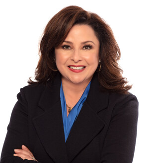 Ms. Arcilia Acosta joins Veritex Bank as a New Board Member