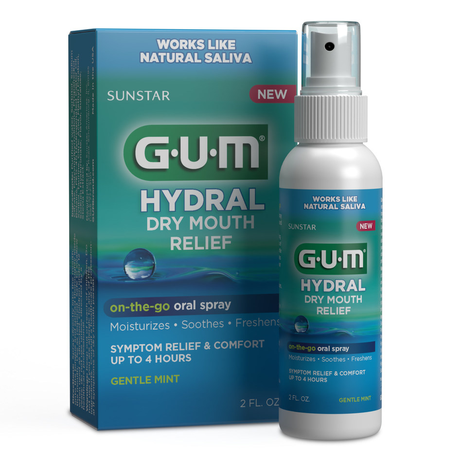 Sunstar Americas, Inc. Issues Voluntary Nationwide Recall of GUM
