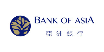 Bank of Asia (BVI) Limited Logo