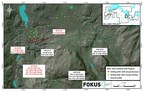 Fokus Mining Intersected 120.30 Meters at 1.12 G/t Au Included in a Broader Segment that Returned 367.45 Meters at 0.72 G/t Au on Hendrick Zone, Galloway