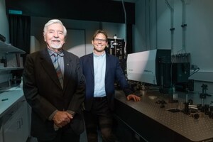 Lancement de la start-up HB11 Energy pour accélérer la vision du physicien germano-australien Heinrich Hora d'une énergie de fusion propre, sûre et abondante