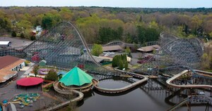 Clementon, New Jersey Amusement Park For Sale at Auction