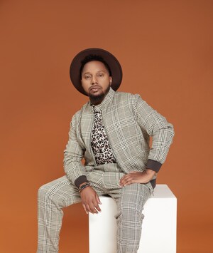 Deon Kipping "God Is Working" Trending at Gospel Radio, Launches Record Label The Underestimated Group