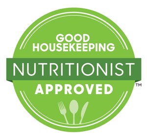 Eggland's Best Earns the Good Housekeeping Nutritionist Approved Emblem
