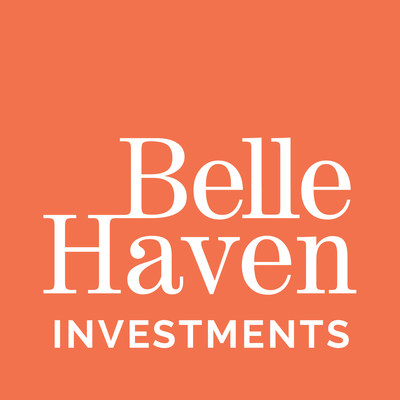 (PRNewsfoto/Belle Haven Investments)
