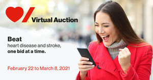 Artwork by Group of Seven member coveted item at first Heart &amp; Stroke virtual auction