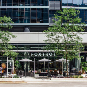 Foxtrot Market Closes $42 Million In Series B Investment Round