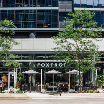 Foxtrot is redefining convenience for the modern consumer, marrying the best of neighborhood retail and ecommerce technology to create a community of discovery.