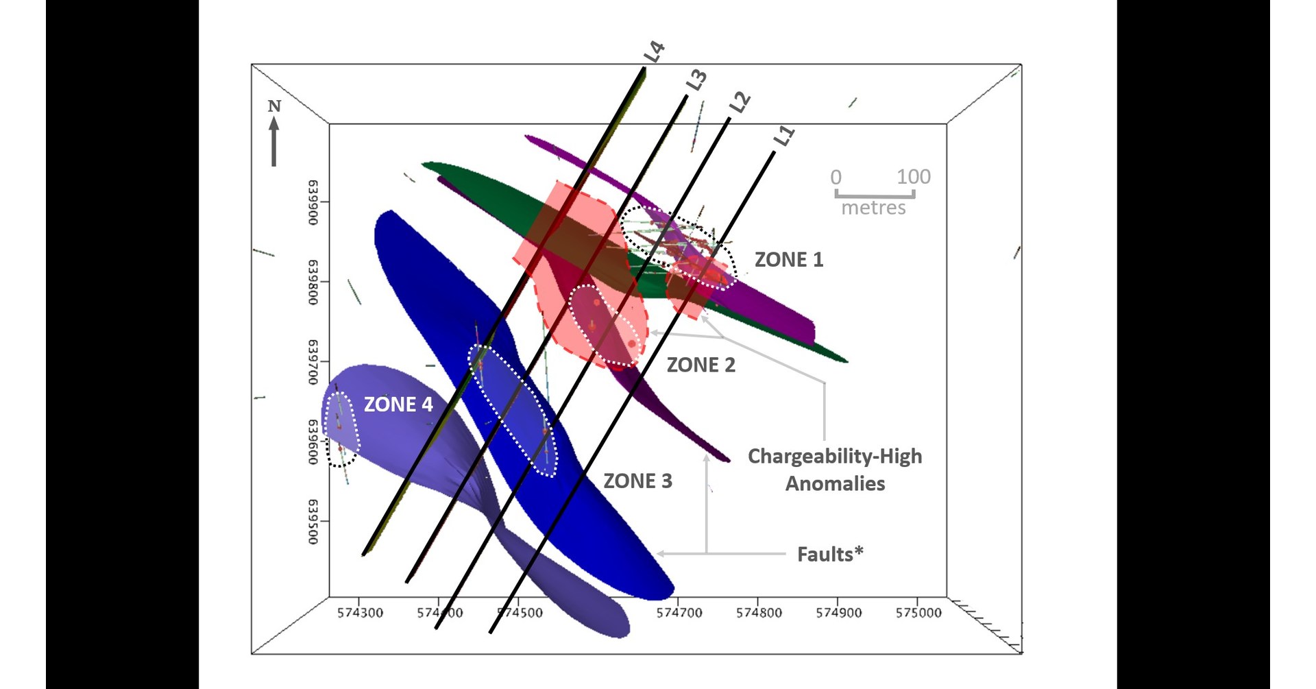 Group Eleven Announces Start of Drill Program and Results from IP