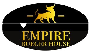 The Sinanaj Brothers, owners of the Empire Steak House Restaurants and Chazz Palminteri Italian Restaurants announced they have opened Empire Burger House