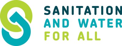 (PRNewsfoto/Sanitation and Water for All (hosted by UNICEF))