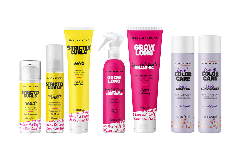 After 25 Years, Marc Anthony Continues to Elevate the Brand with an