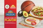 Avocados From Mexico's Taco Tip Off Program A Slam Dunk For Basketball Championship Fans