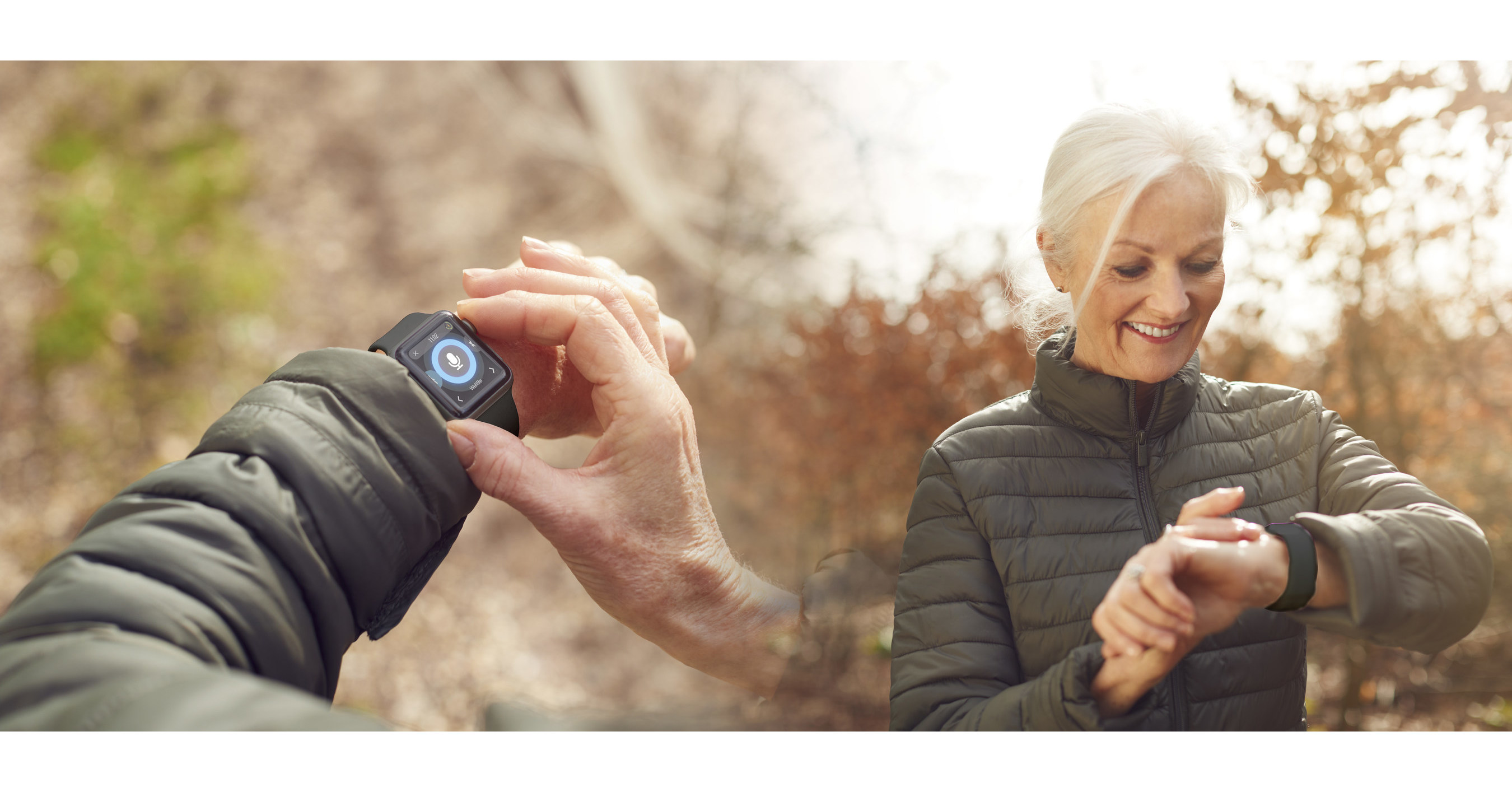 wellbe medical alert smartwatch