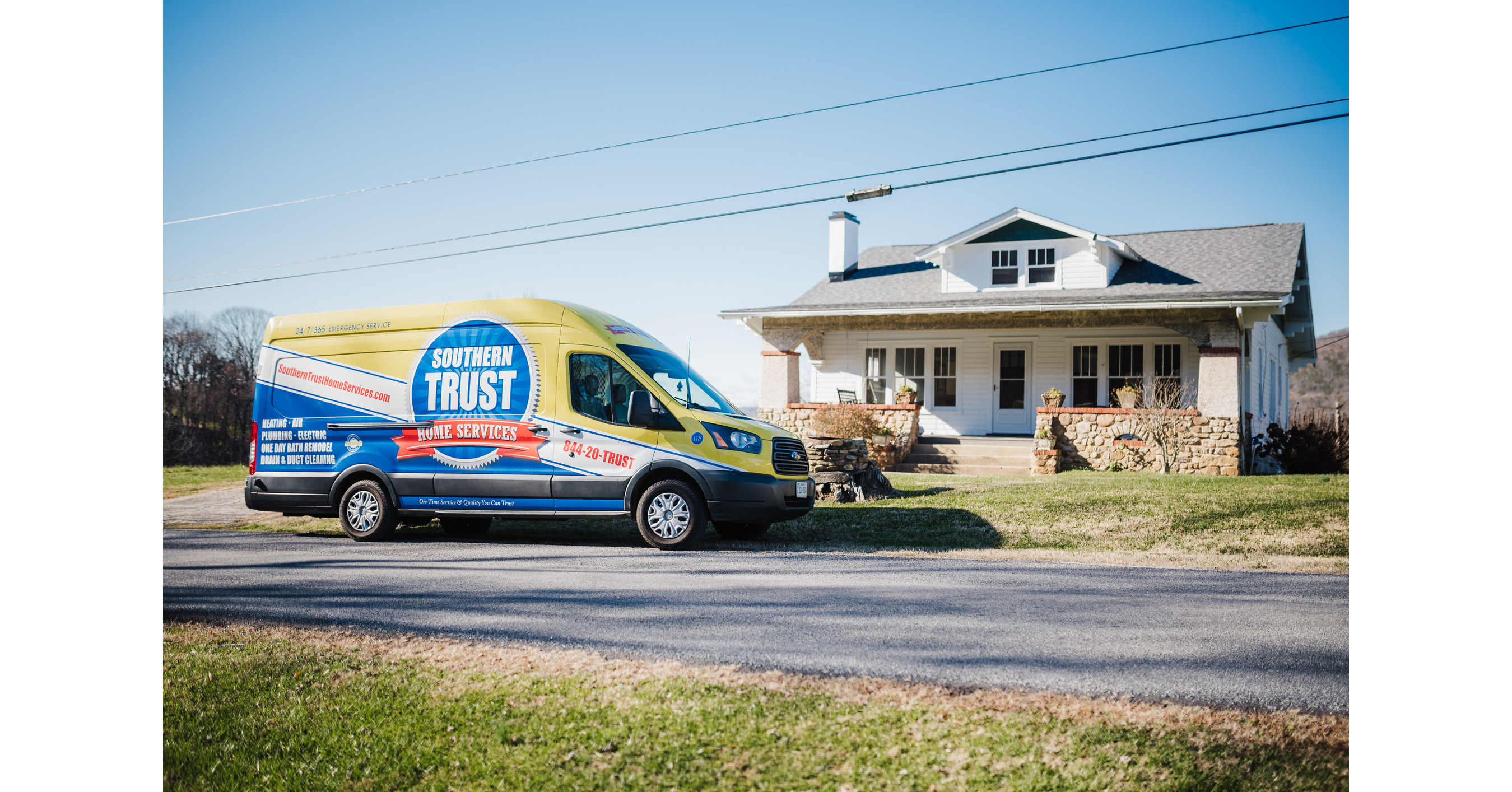 Roanoke Experts Recognize National Care About Your Indoor Air Month