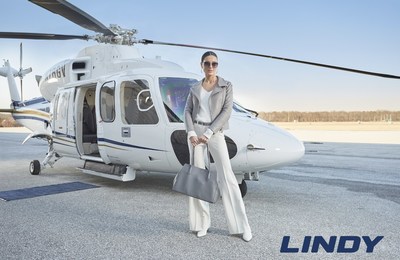 Fly Lindy to offer helicopter commuting in DC, NYC and Baltimore.