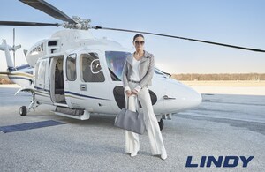 New Helicopter Shuttle Service to/from DC to NYC