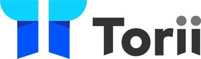 Torii logo (PRNewsfoto/Torii Labs)