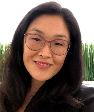 Jisun Hahn as SVP, Global Head of Industry Solutions (CNW Group/Kognitiv)