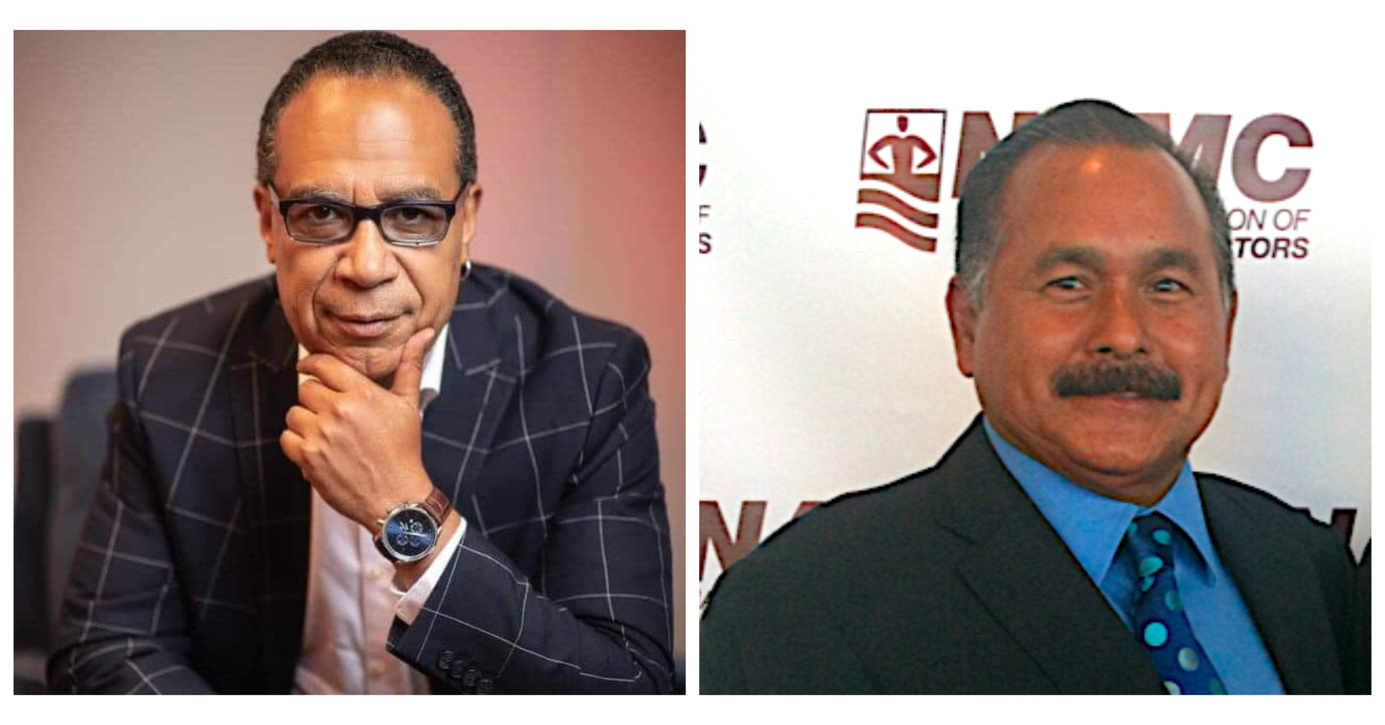 The California Black Chamber of Commerce and National Association of Minority ontractors/ Northern California Chapter Partner to Build Advocacy for M/WBE Construction Trades