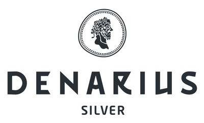 Denarius Silver logo (CNW Group/ESV Resources Ltd.)