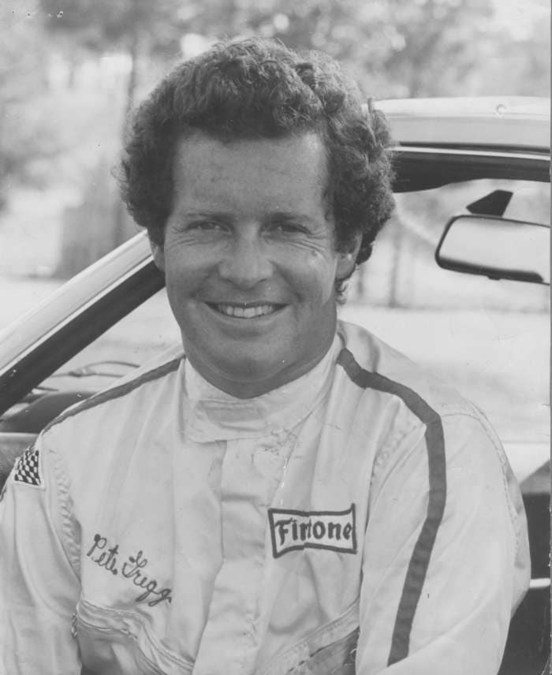 Peter Gregg Foundation Debuts at 30th Annual Targa Sixty Six - Vimarsana News