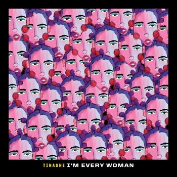 Tinashe - "I'm Every Woman" Cover