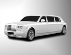 Rolls Royce Lovers, Exclusive News: The new 2021 Rolls Royce Phantom Private Limo is now available for order: Unique, Beauty, Extra Space, Comfort, and Privacy