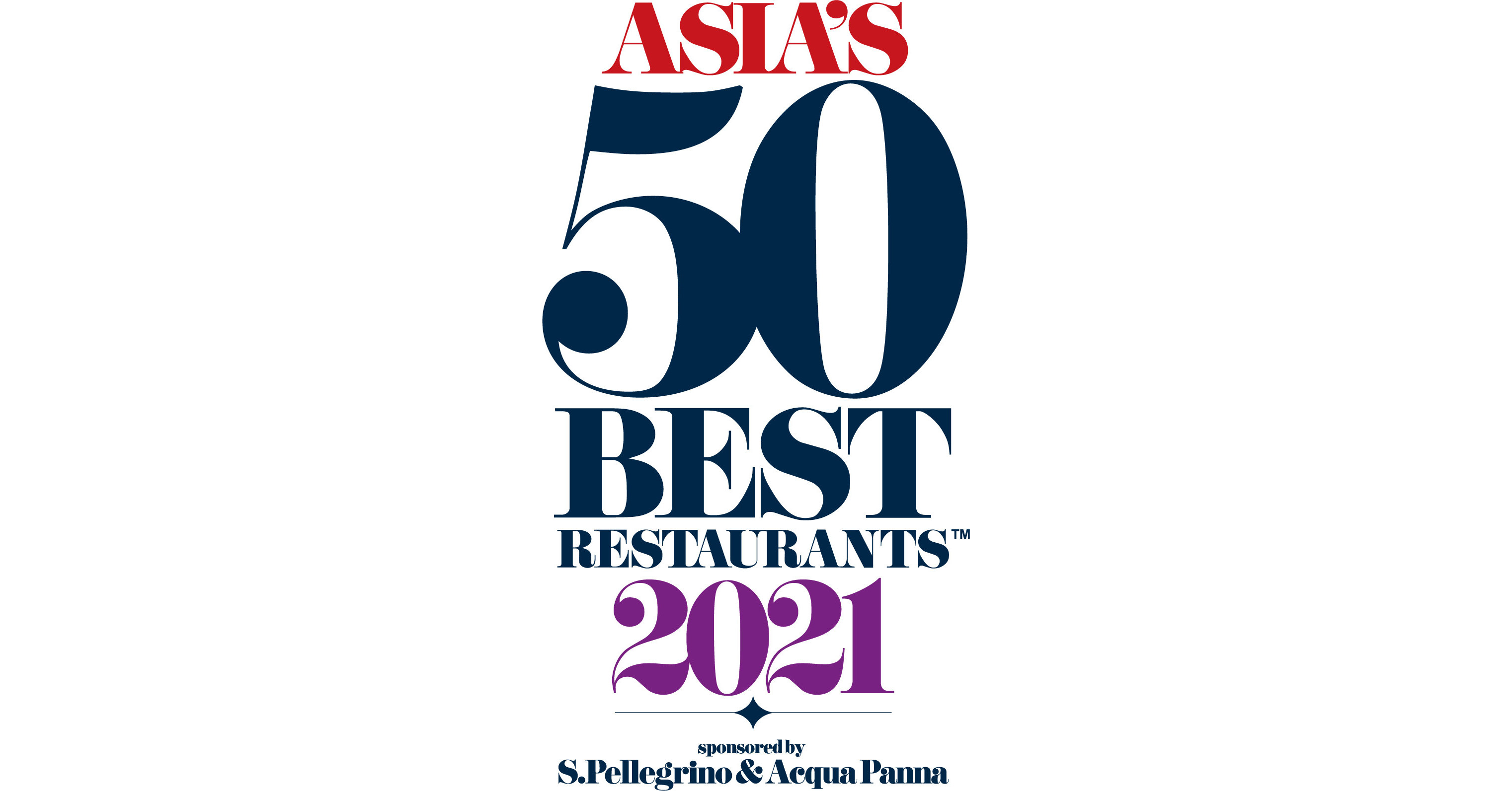 Entreprenør Besiddelse forvridning Asia's 50 Best Restaurants Honours Meta in Singapore with Coveted American  Express One To Watch Award