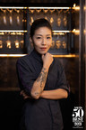 Asia's 50 Best Restaurants Names DeAille Tam as Asia's Best Female Chef 2021