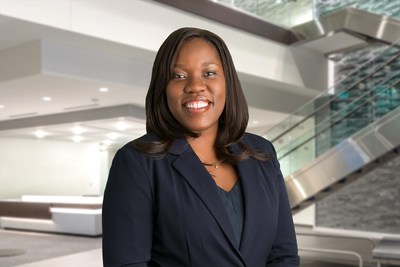Erryn Williams, Chief Talent and Diversity Officer, Pohlad Companies