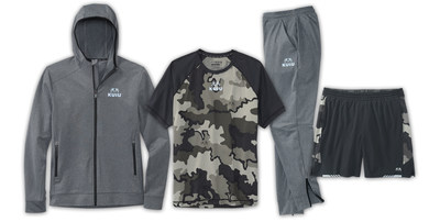 KUIU Training Line of Products