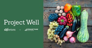 Project Well Announces $2M Investment from S2G Ventures and Primetime Partners