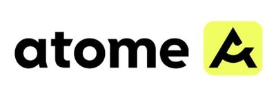 Atome Logo