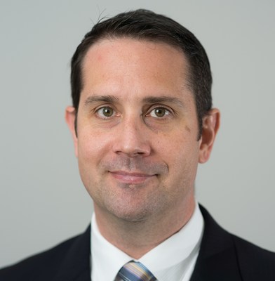 Mark Cook, director ejecutivo de Channel Capital Cayman (PRNewsfoto/Channel Capital)