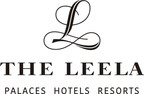 THE LEELA PALACES, HOTELS AND RESORTS LAUNCHES THE LEELA PALACE TRAIL - A CURATED ITINERARY SHOWCASING THE QUINTESSENCE OF INCREDIBLE INDIA