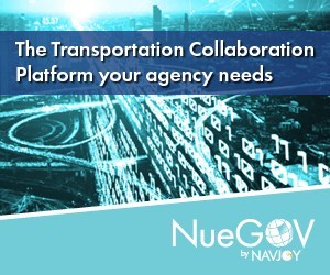 Navjoy Launches NueGOV Software Designed for Transportation Agencies