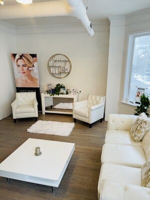 Renowned Chicago Skincare Expert Leah Chavie Opens New Location in Gold Coast